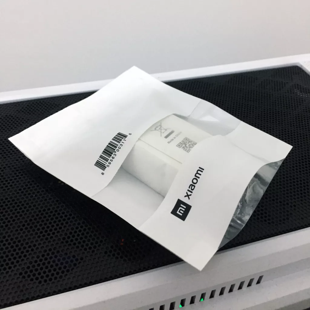 کابل تبدیل USB به USB-C  مدل 5A Fast طول 1 متر