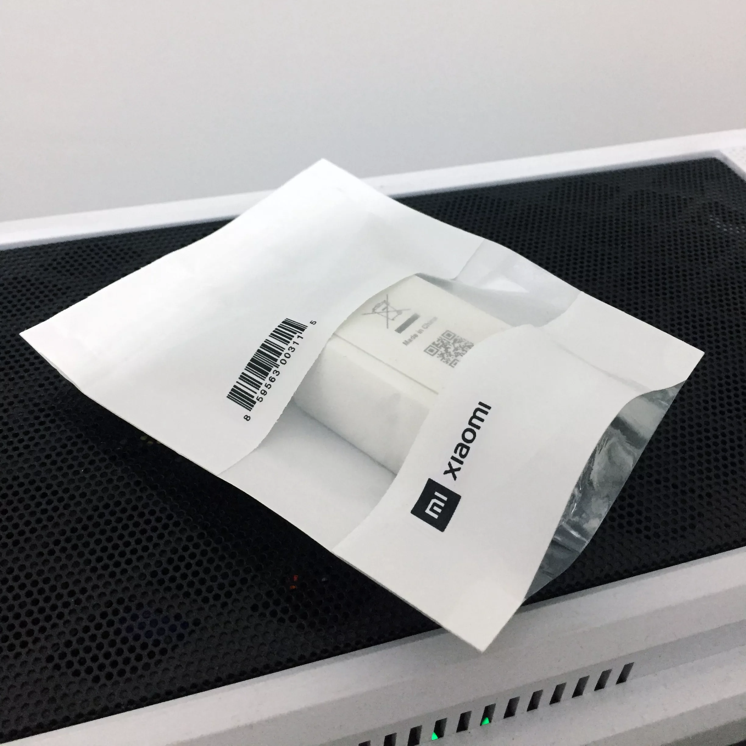 کابل تبدیل USB به USB-C  مدل 5A Fast طول 1 متر