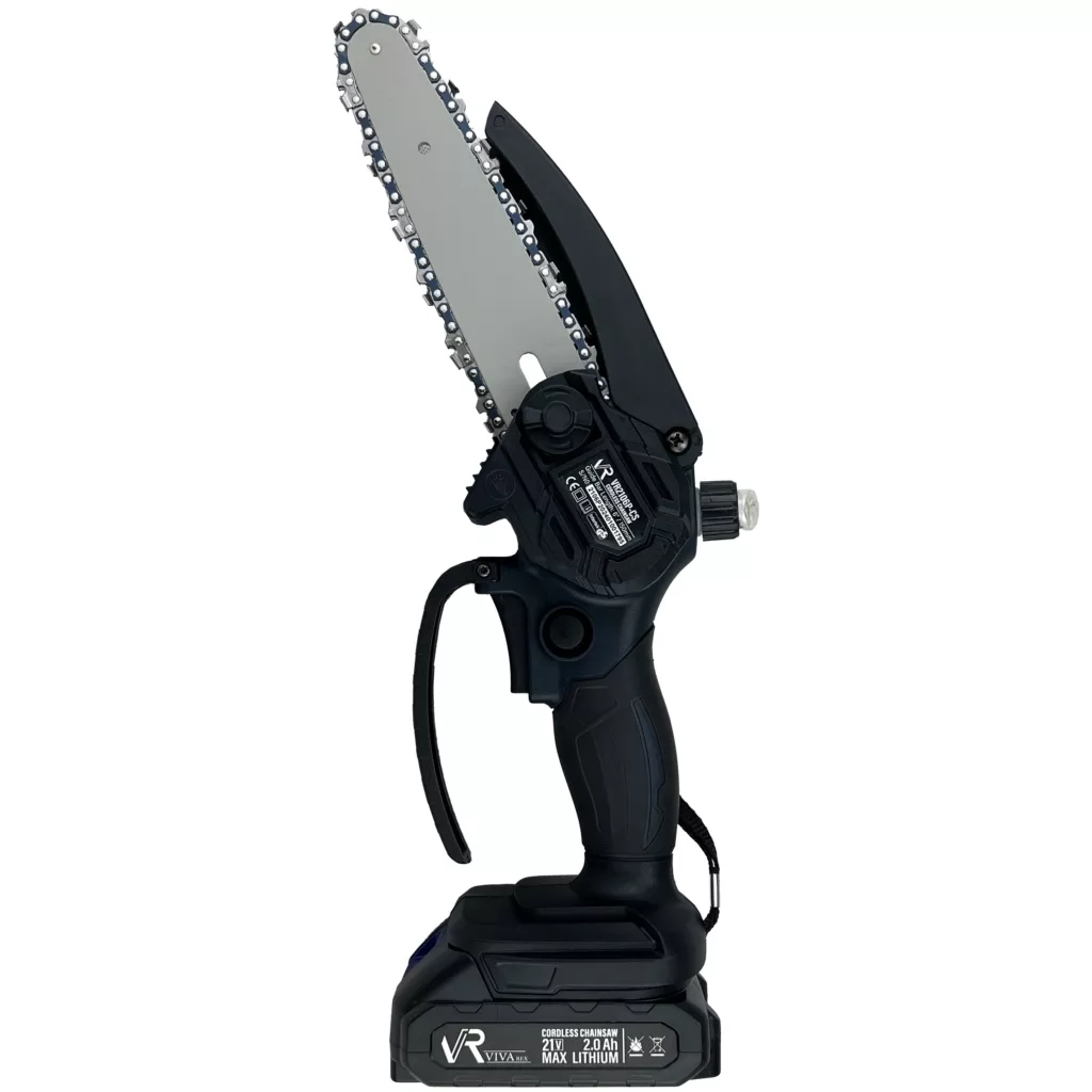 اره زنجیری شارژی ویوارکس مدل VR2106P-CS