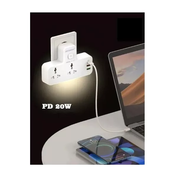 چندراهی برق مدل RECRSI PS-09