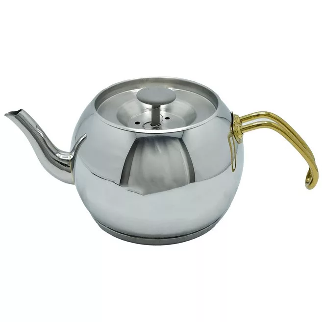 ست کتری و قوری مدل UN - 7270