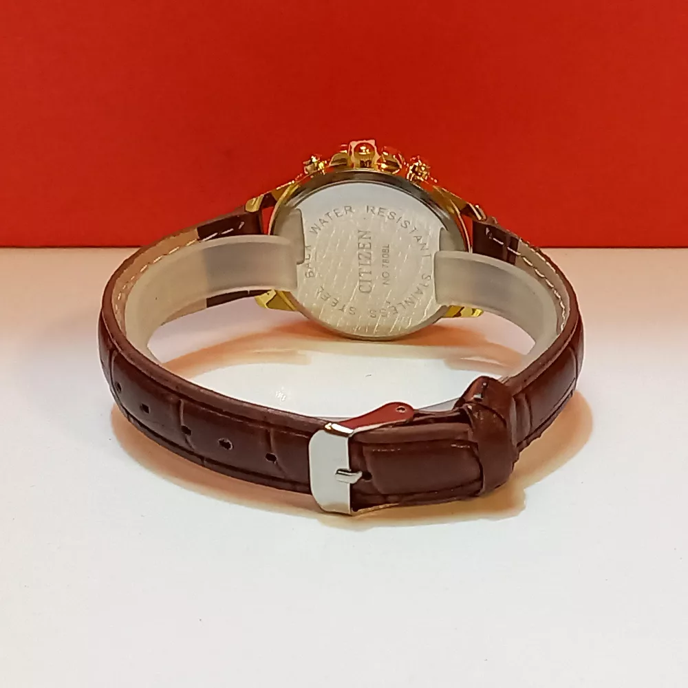 ساعت مچی عقربه ای زنانه مدل m07515