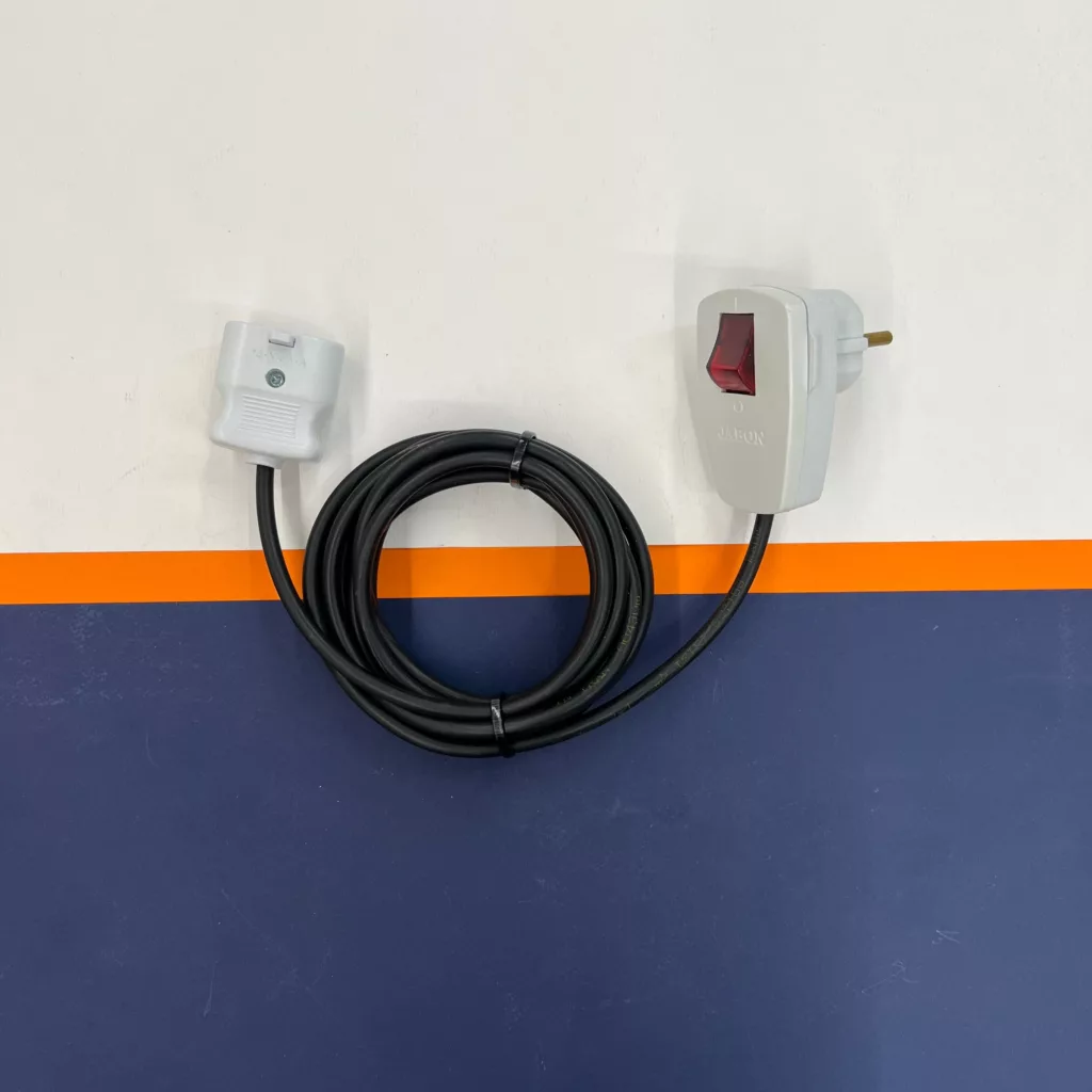 سیم سیار میرا مدل کلیددار کد 2.5M