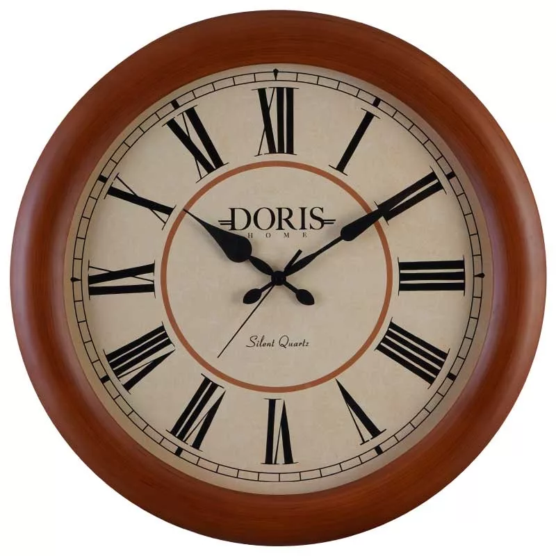 ساعت دیواری مدل K-C24