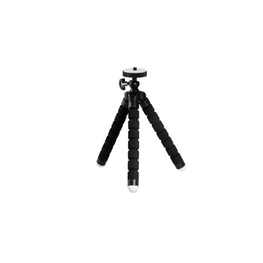 سه پایه نگهدارنده گوشی موبایل مدل Tripod Spider