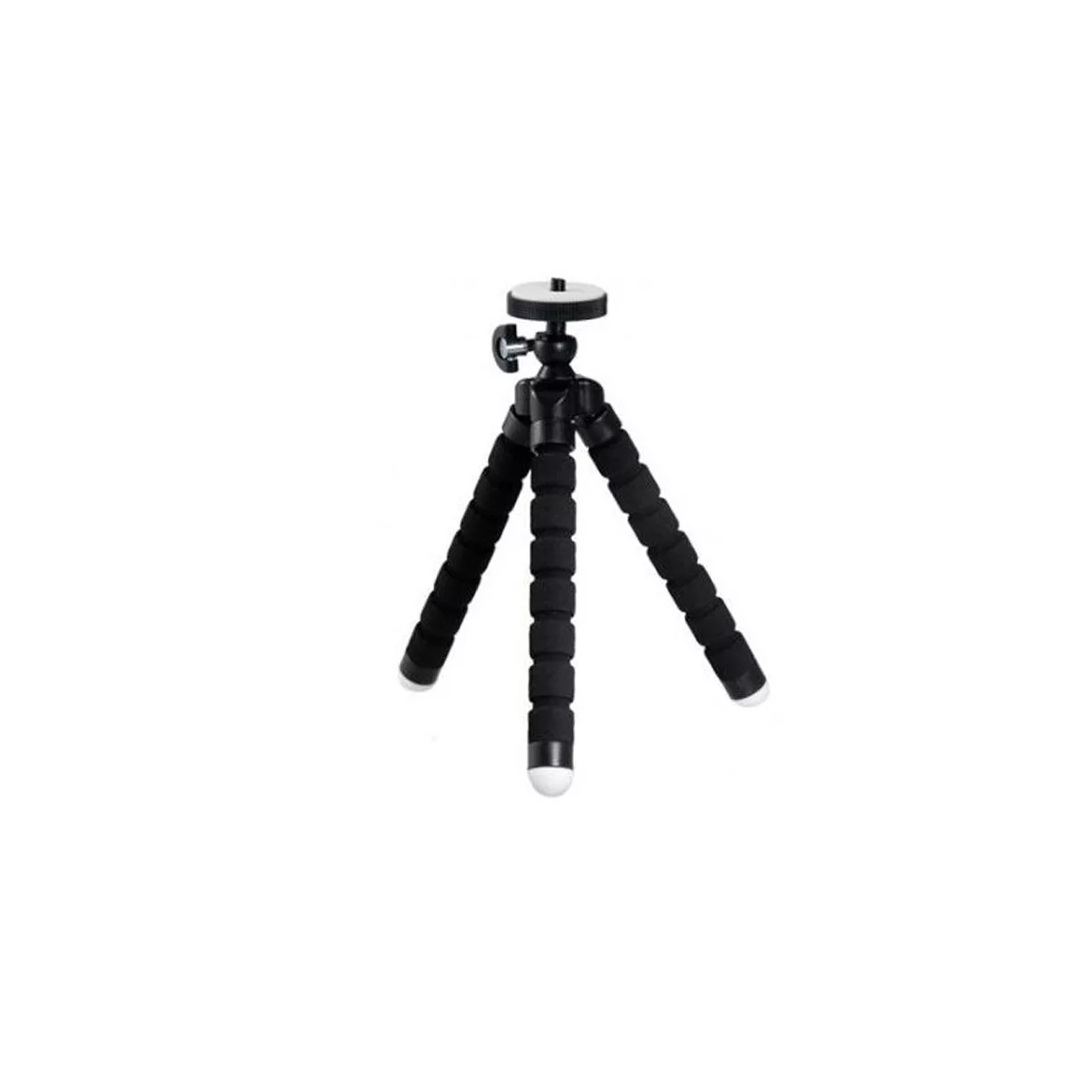 سه پایه نگهدارنده گوشی موبایل مدل Tripod Spider