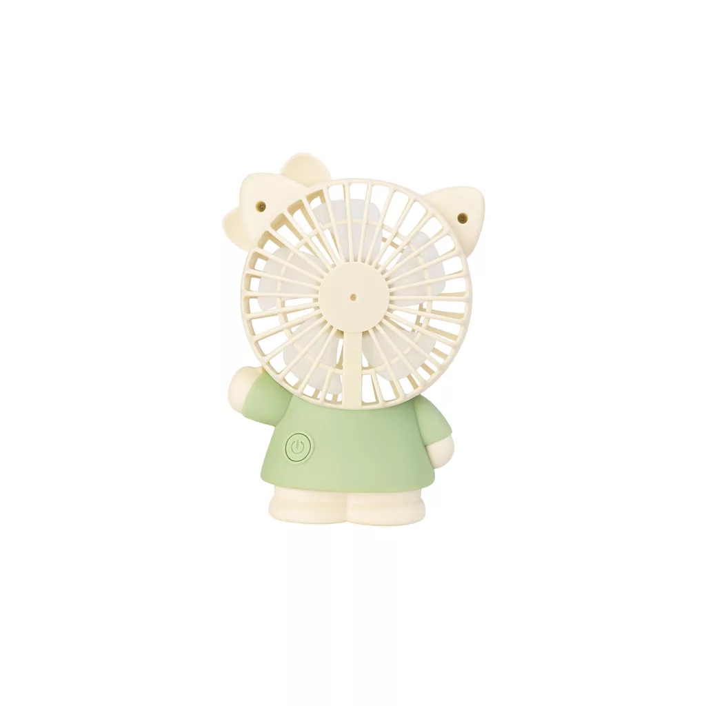 پنکه USB مدل 0066