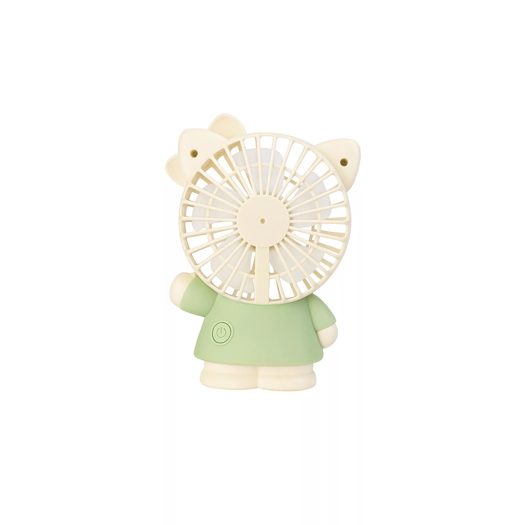 پنکه USB مدل 0066