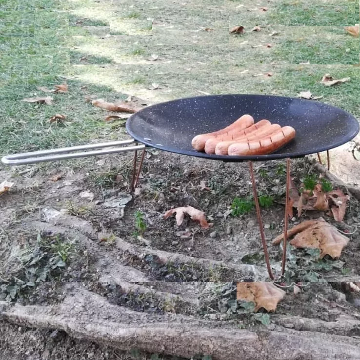 ساج سفری مدل k36