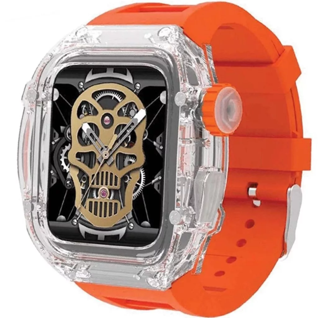 ساعت هوشمند هاینو تکو مدل EF ADAPTIVE M9 SOUND RICHARD