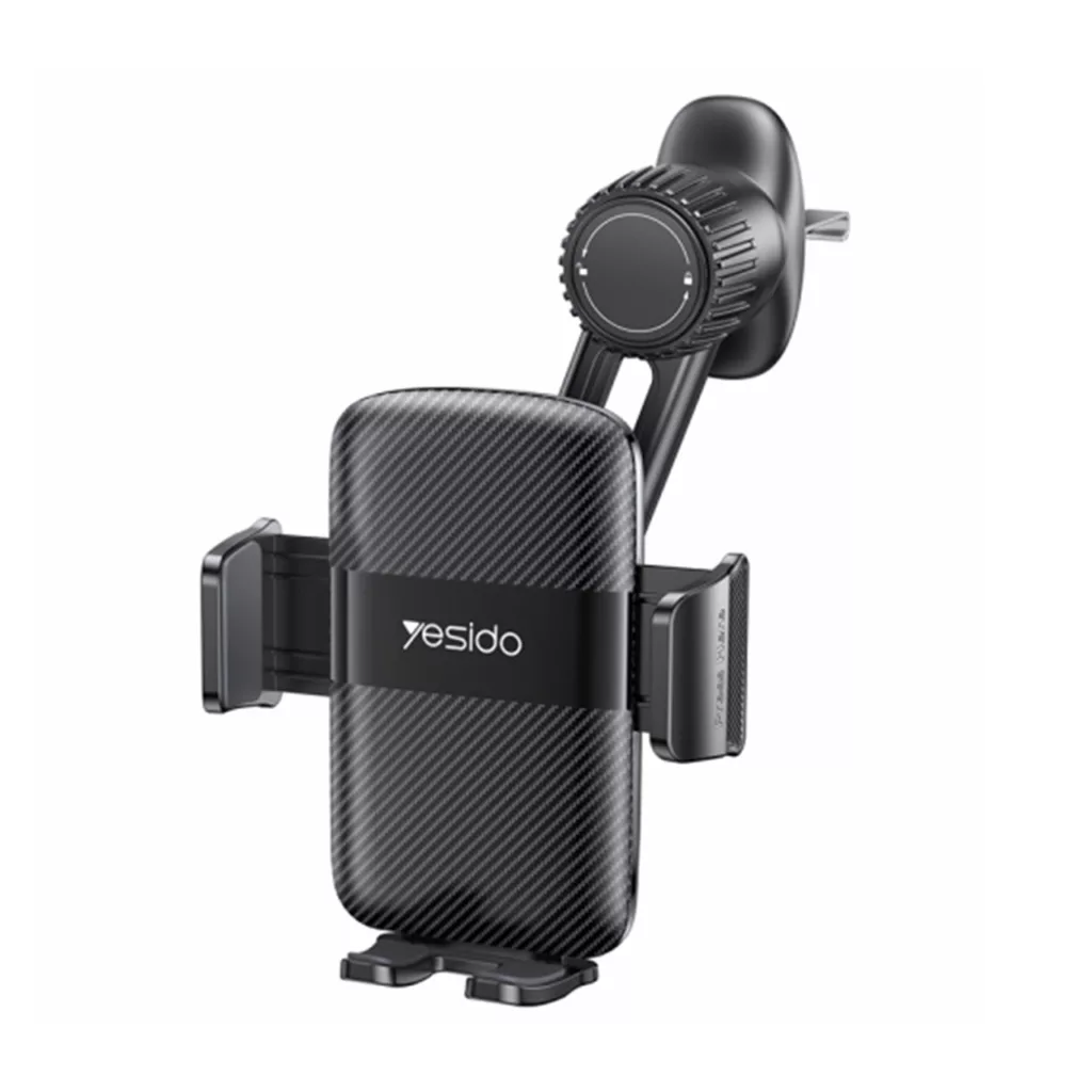 پایه نگهدارنده گوشی موبایل یسیدو مدل C242