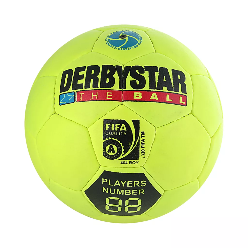 توپ فوتبال مدل Player Number 88