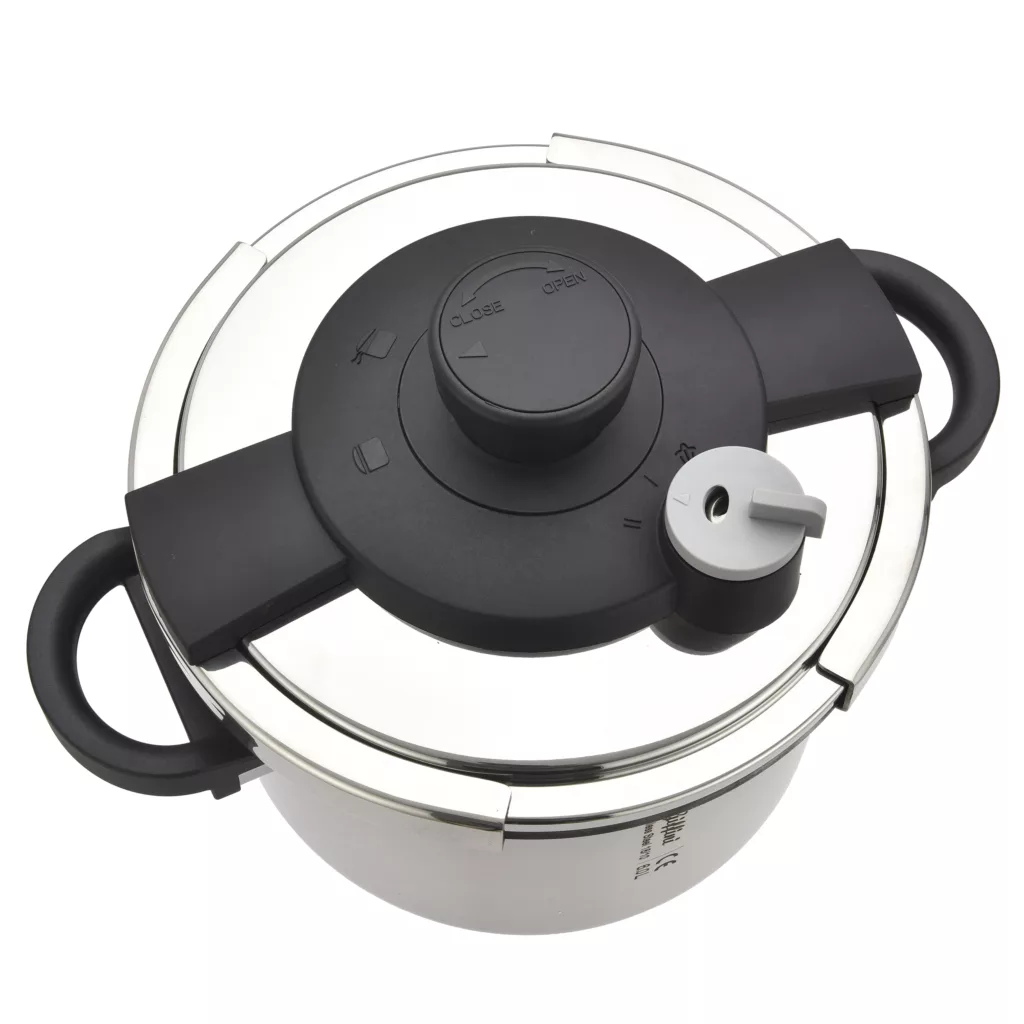 زودپز جی فی نی مدل  XZ01 گنجایش 6 لیتر