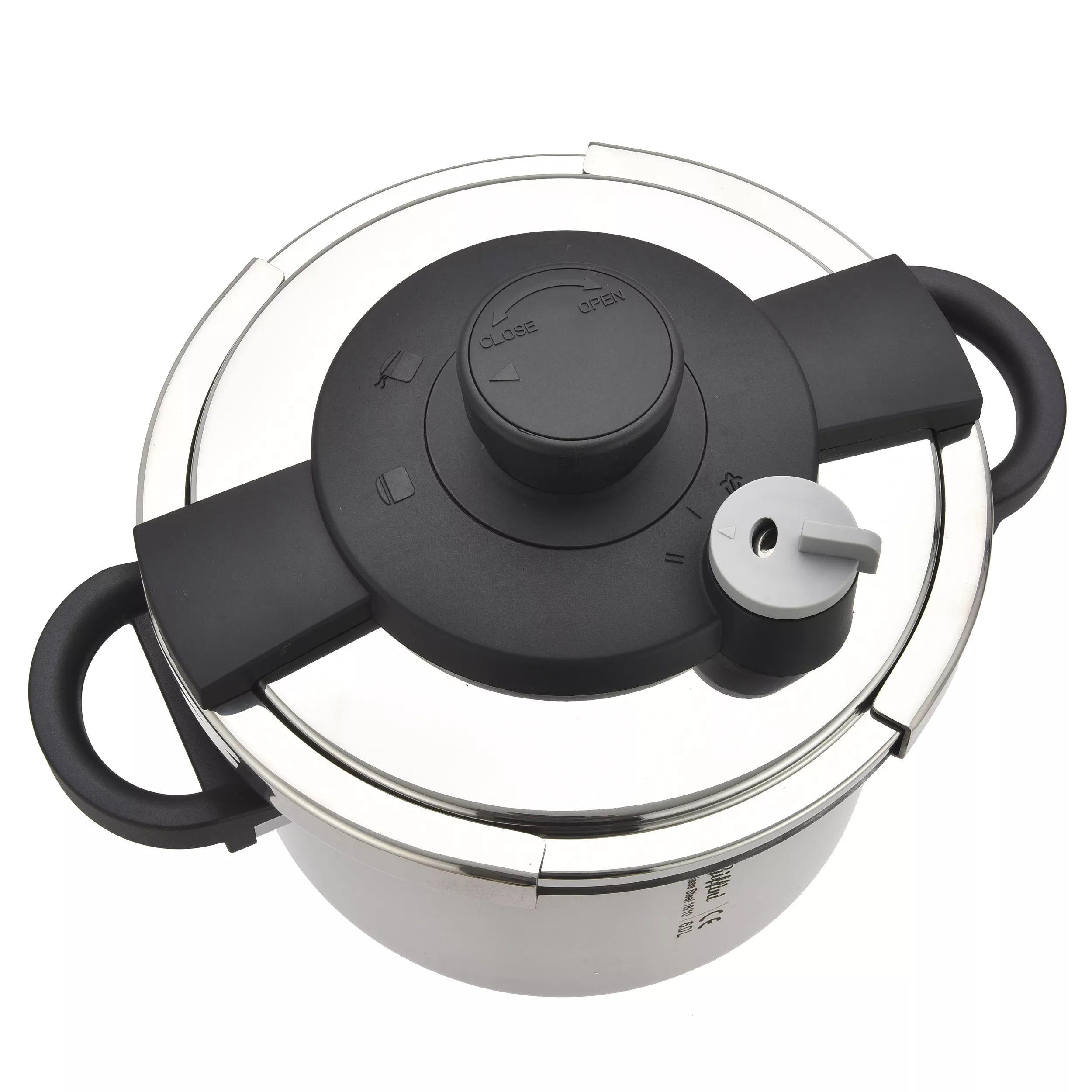 زودپز جی فی نی مدل  XZ01 گنجایش 6 لیتر