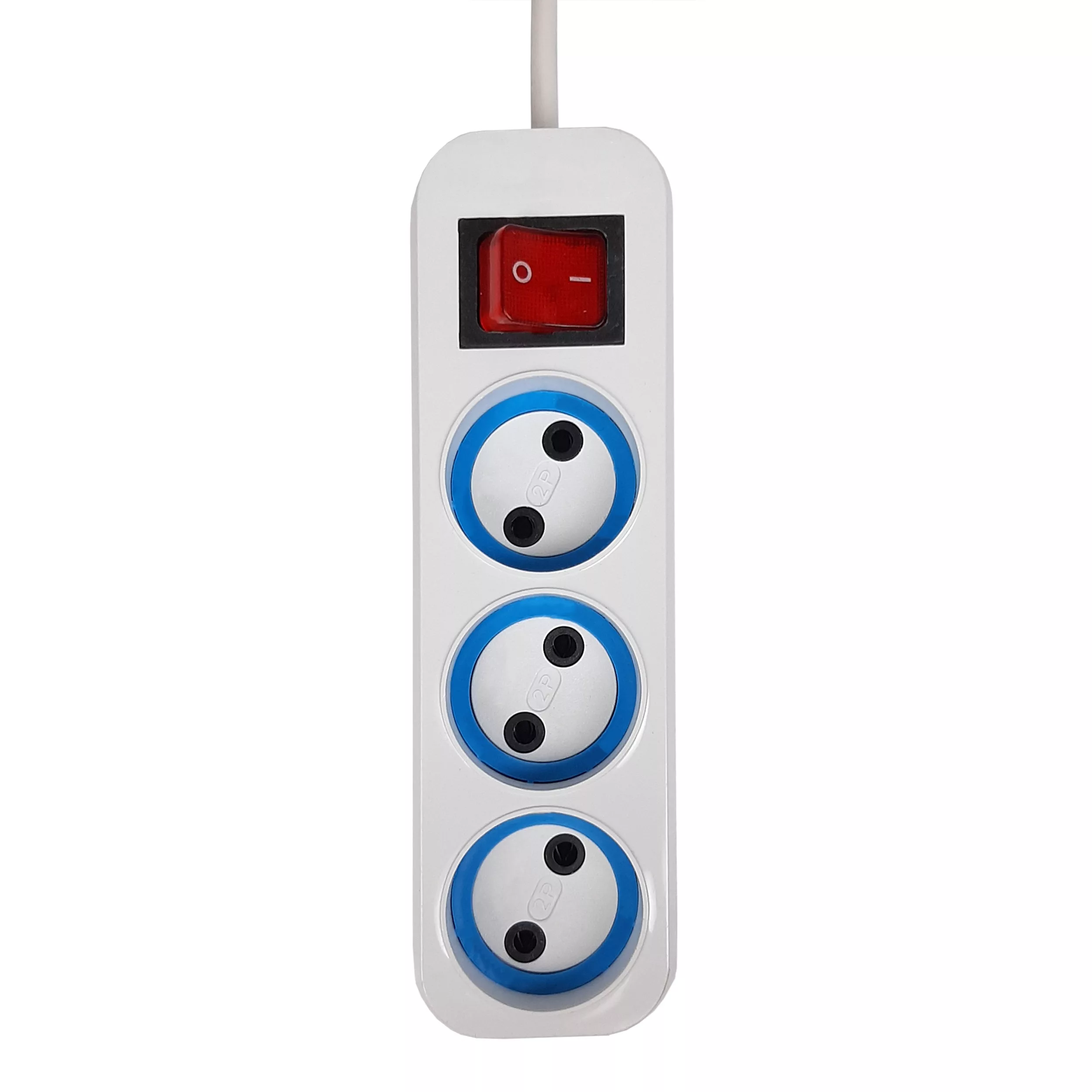 چندراهی برق مدل سه راهی کد 3P