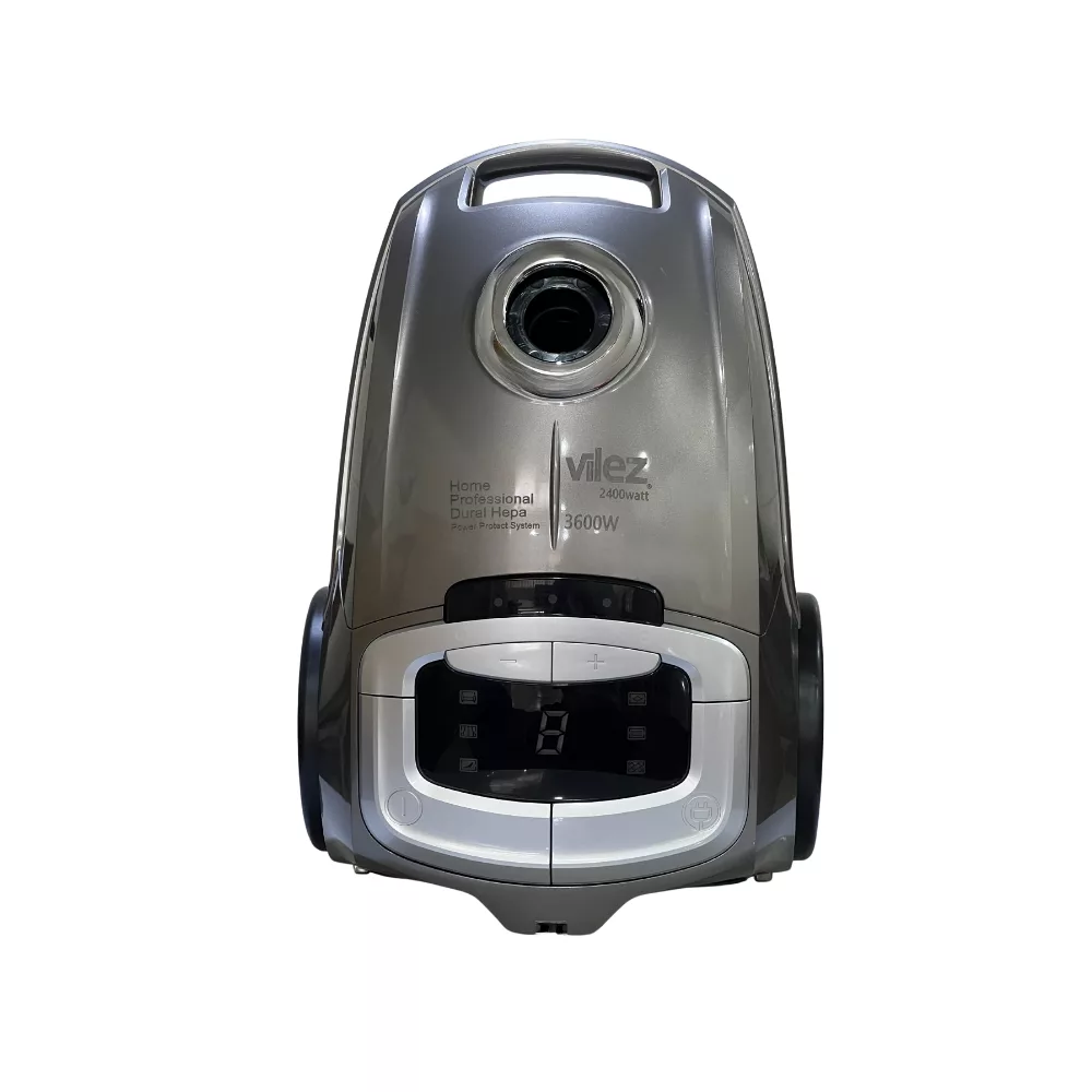 جاروبرقی ویلز مدل 3600w