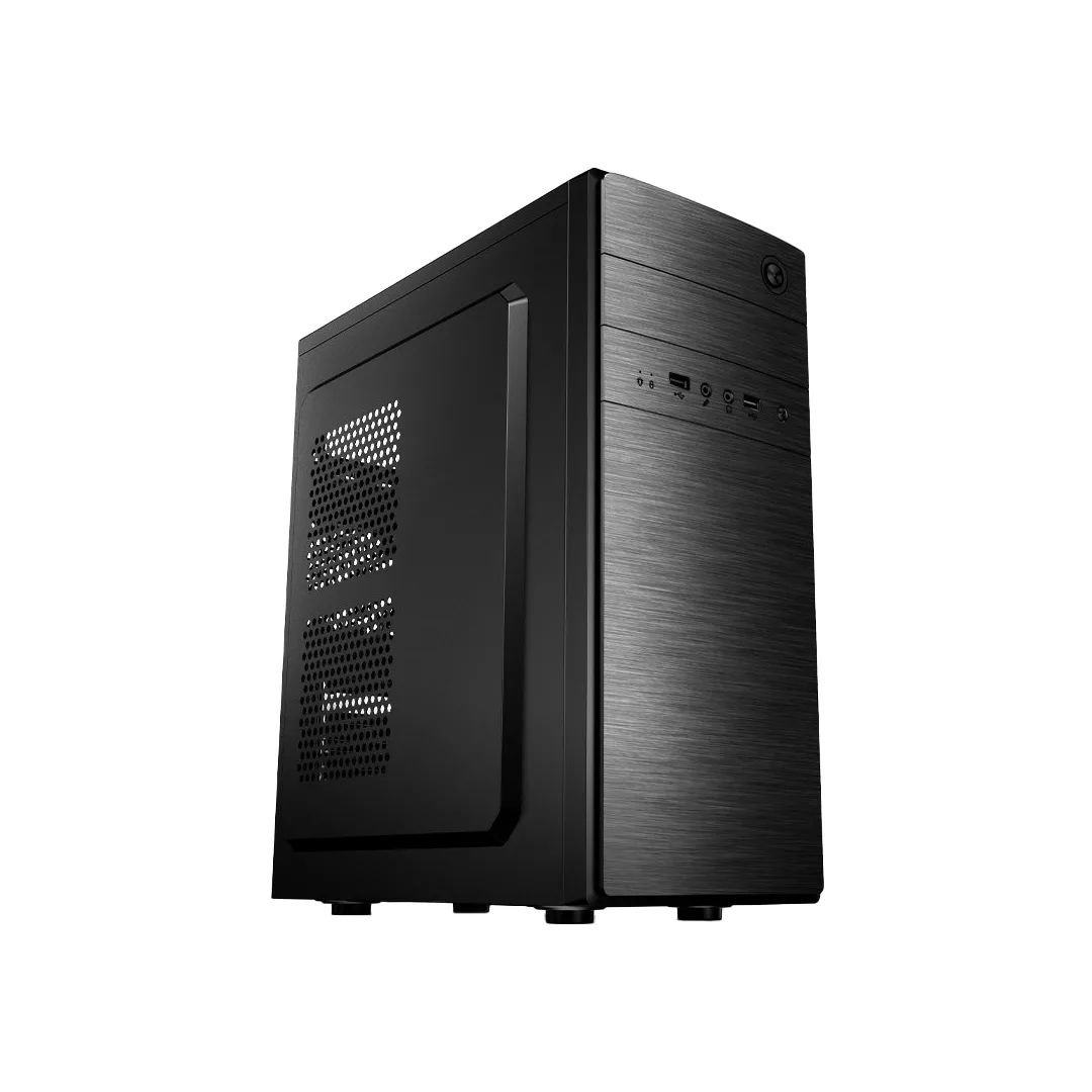 کامپیوتر دسکتاپ مدل  ECO112 i5-3470 120GB 2GB Grapic