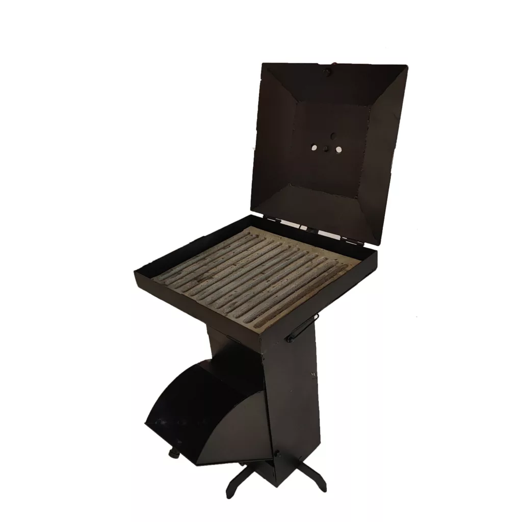 اجاق سفری مدل D150