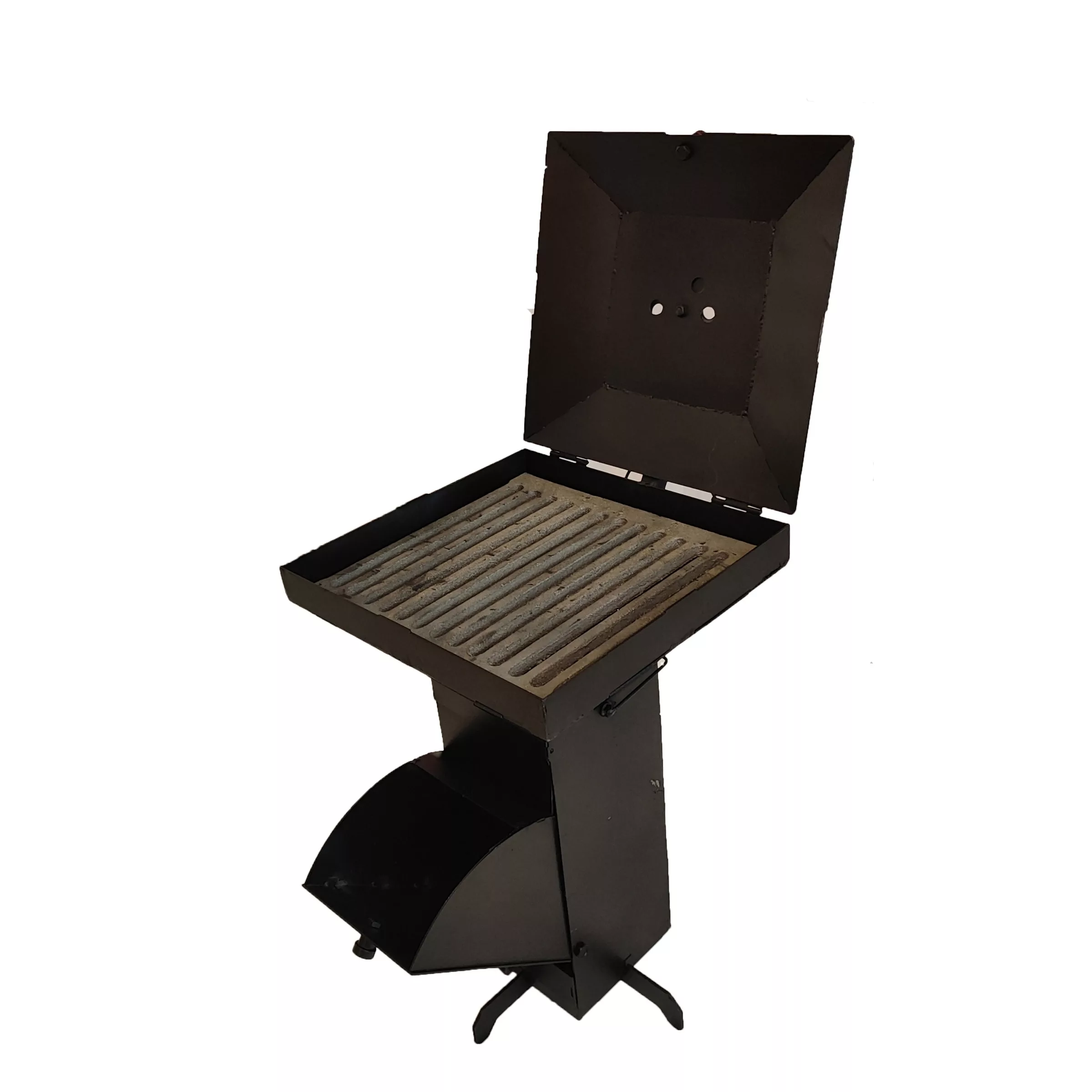 اجاق سفری مدل D150