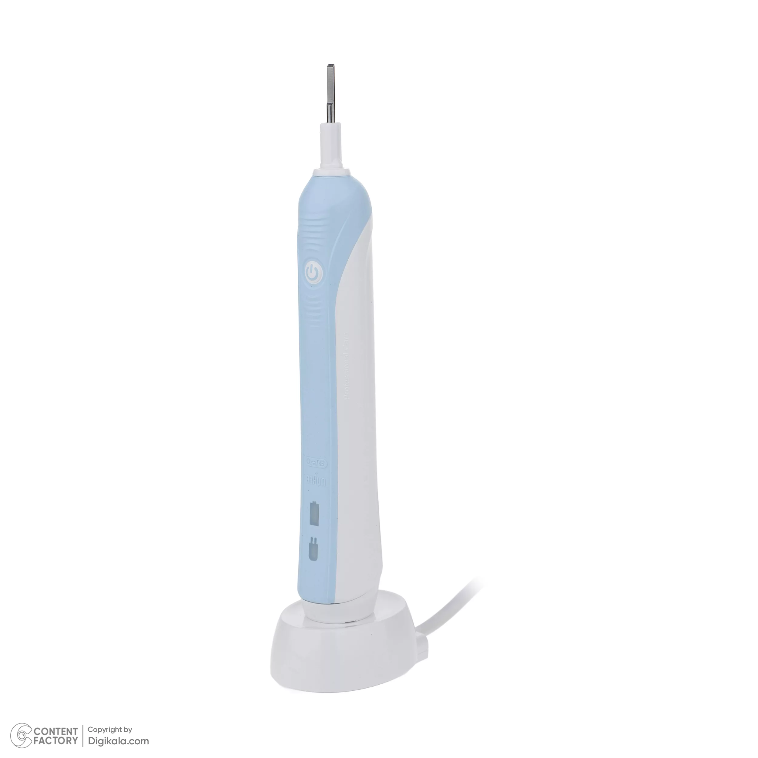 مسواک برقی اورال-بی مدل D16.513 U