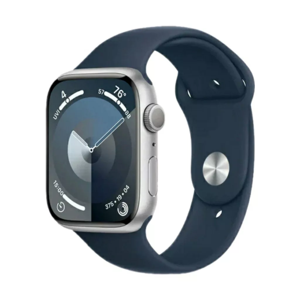 ساعت هوشمند دبلیو اِس مدل x100 plus