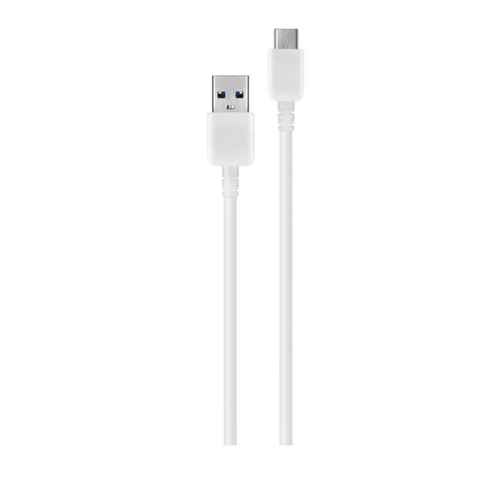 کابل تبدیل USB به type-c مدل EP-DN930CWE به طول 1.2 متر مناسب برای گوشی های سامسونگ