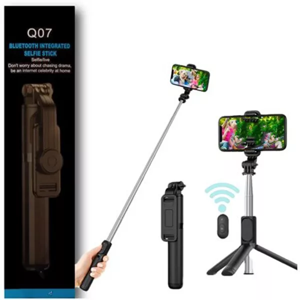 پایه مونوپاد مدل Q07