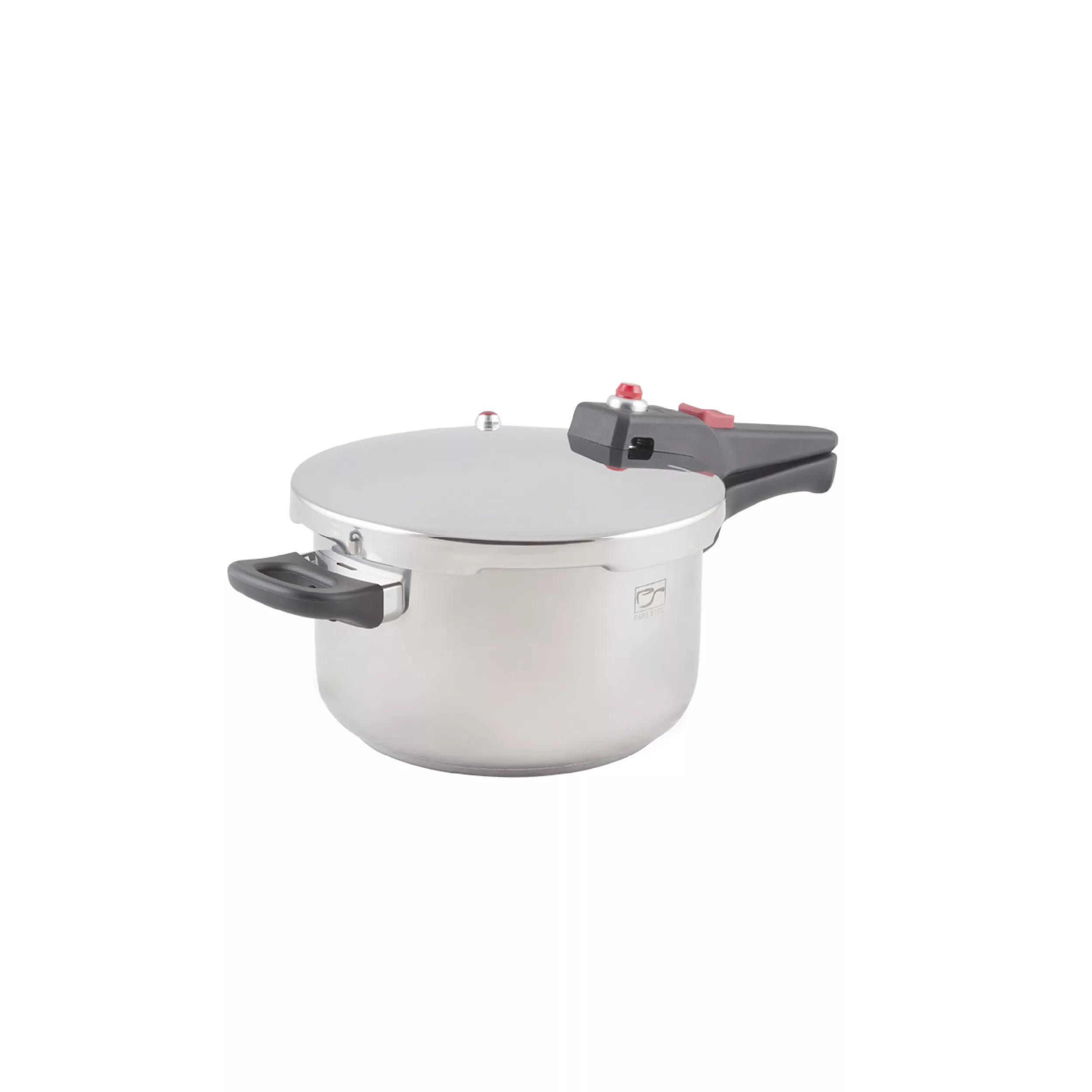 زودپز پارس استیل مدل پرشيا گنجایش  4.5 ليتر