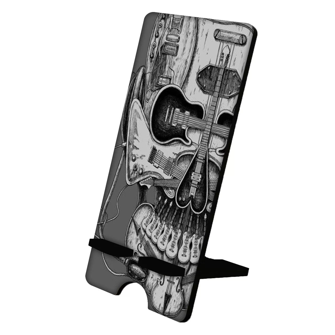 پایه نگهدارنده گوشی موبایل مدل فانتزی کد 1277