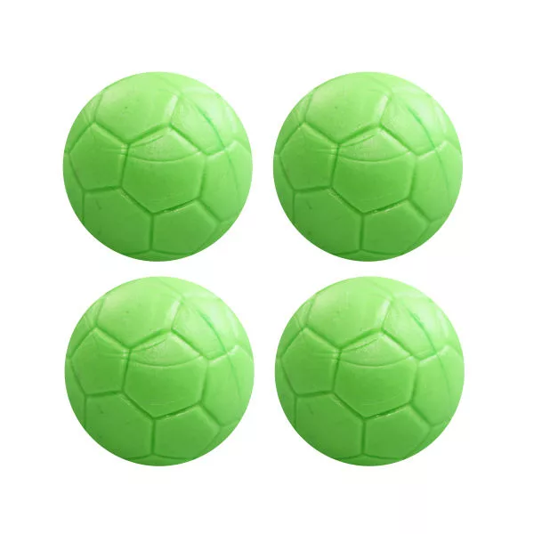توپ فوتبال دستی مدل FB44 بسته 4 عددی