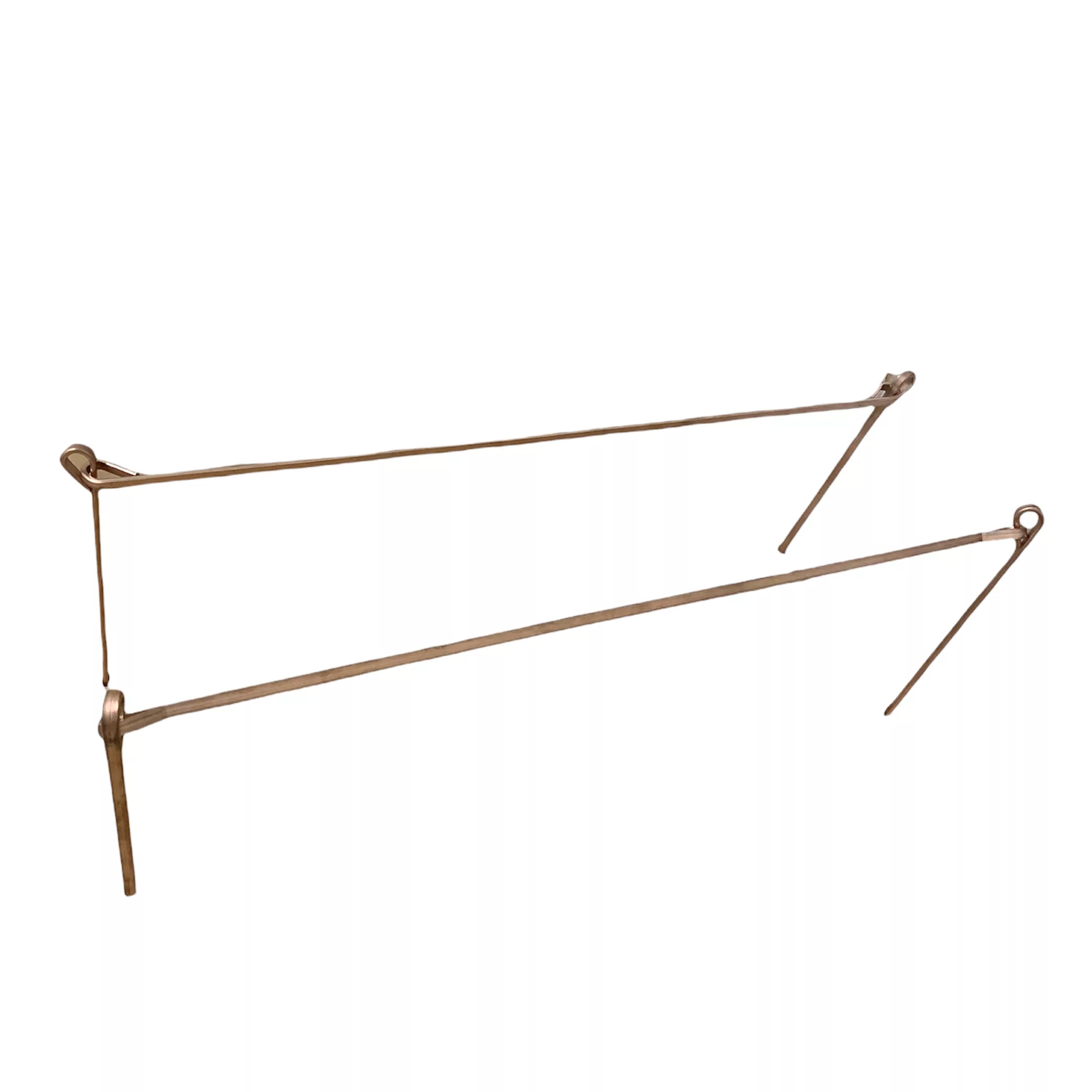 آتشدان مدل صحرایی