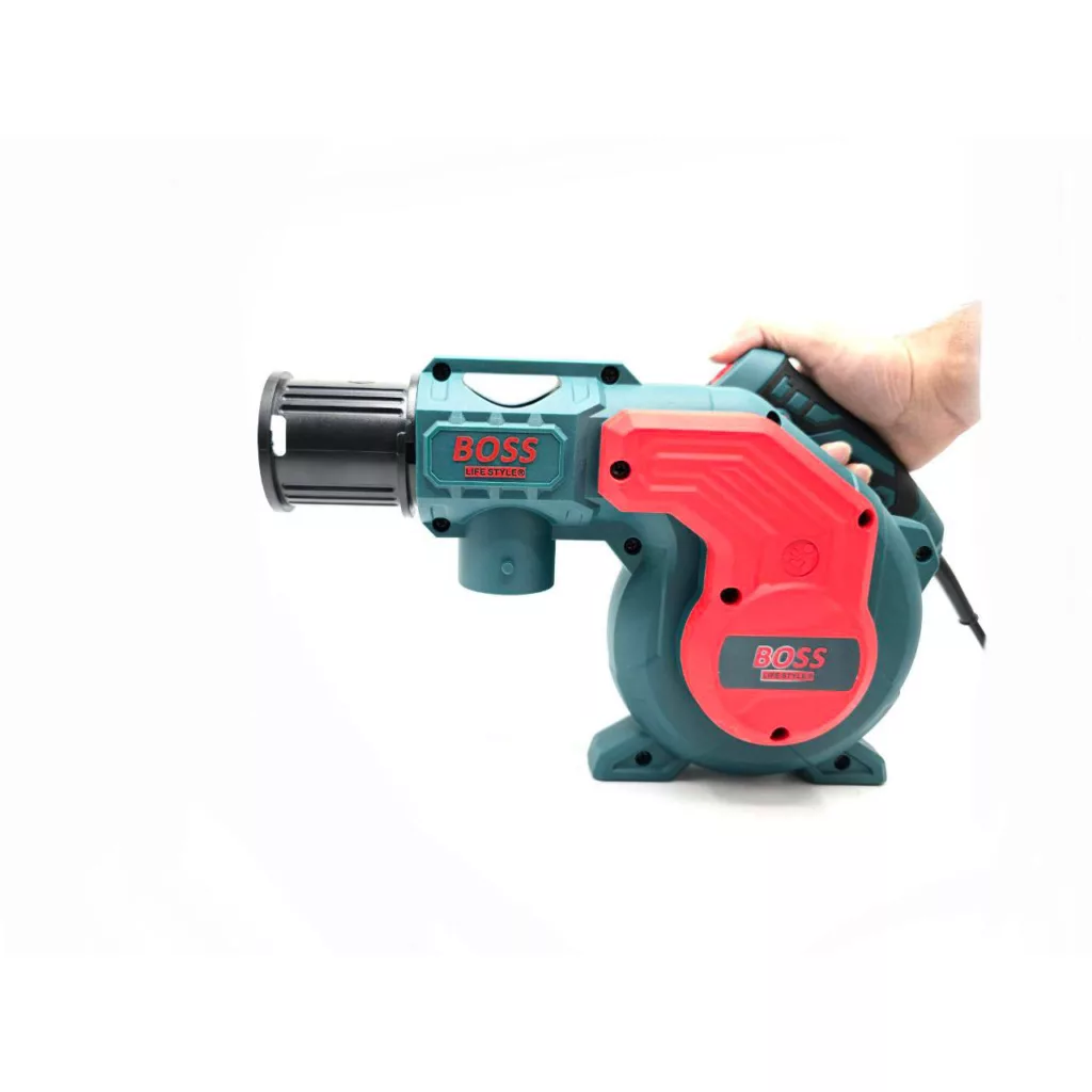 دستگاه دمنده و مکنده 2500 وات باس مدل 1013