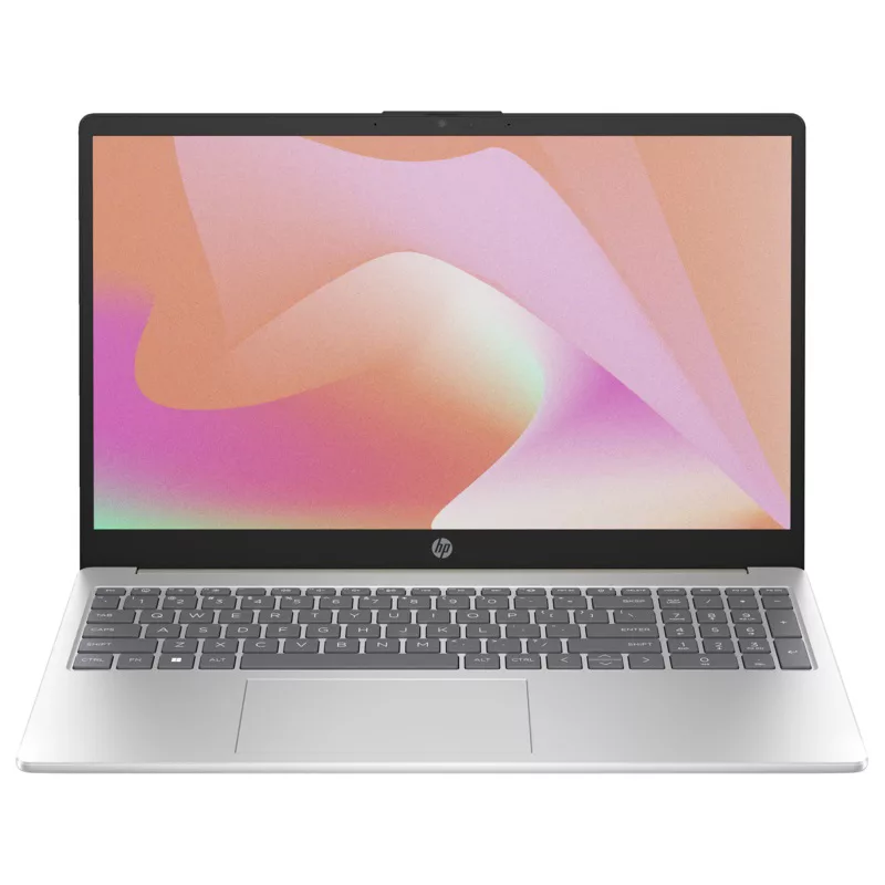 لپ تاپ 15.6 اینچی اچ‌ پی مدل fd0150wm-15-Core 5 120U-8GB DDR4 3200MHz-512GB SSD-Touch-W