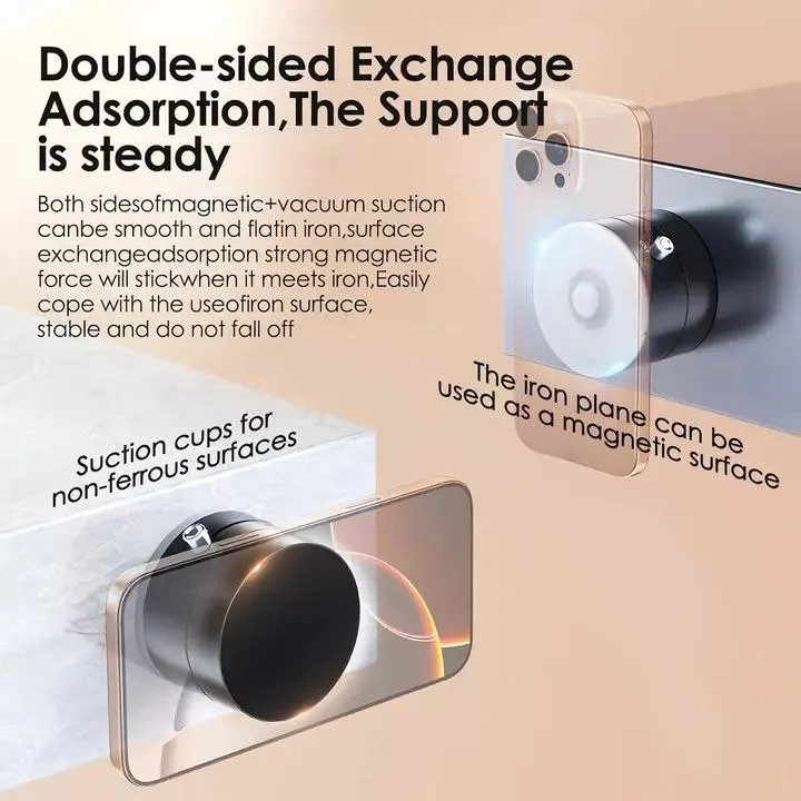 پایه نگهدارنده گوشی موبایل و تبلت مدل A2