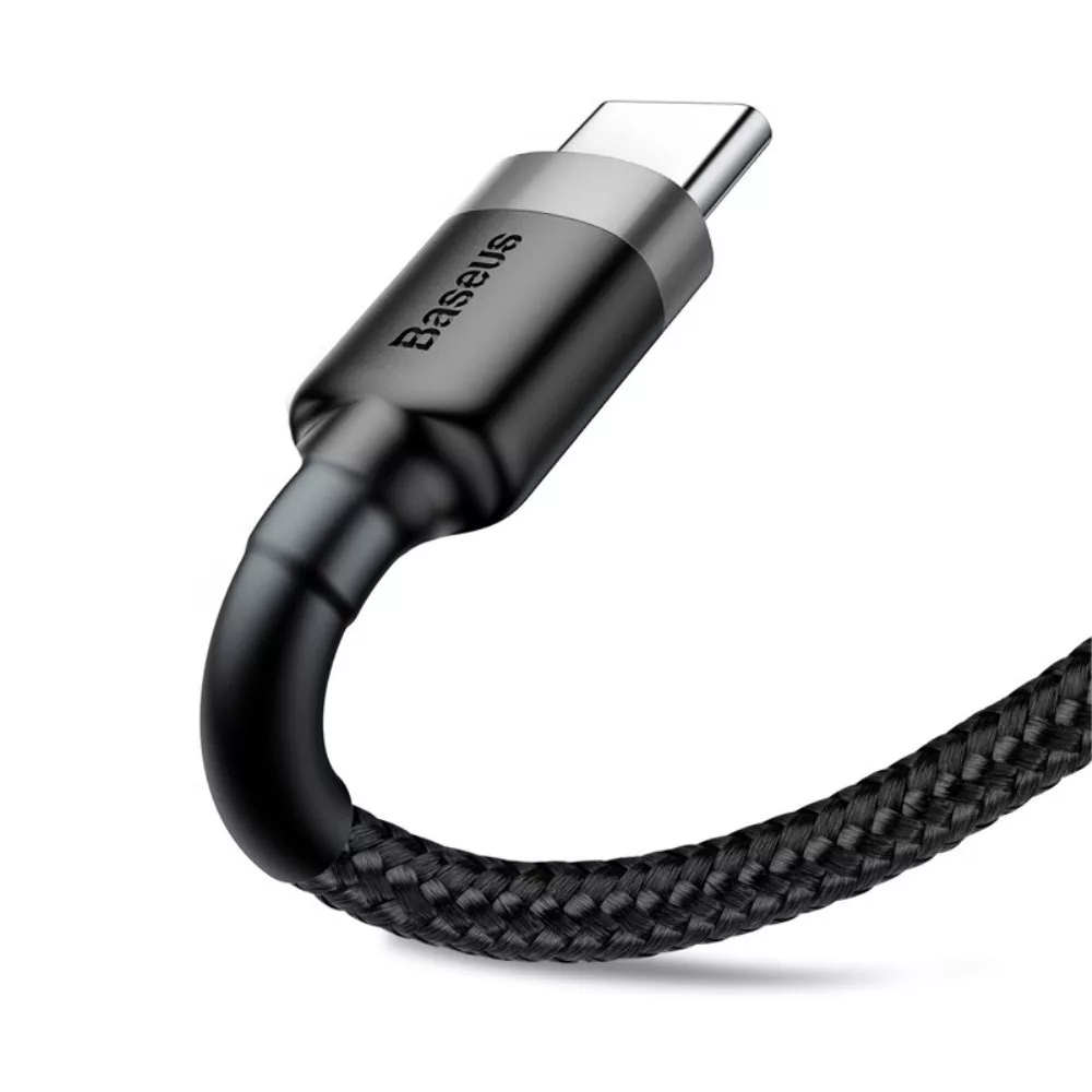 کابل  USB-C باسئوس مدل CATKLF-GG1 طول 1 متر