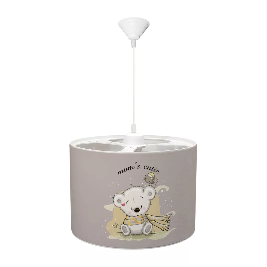 لوستر کودک مامز کیوتی مدل L89 کوالا