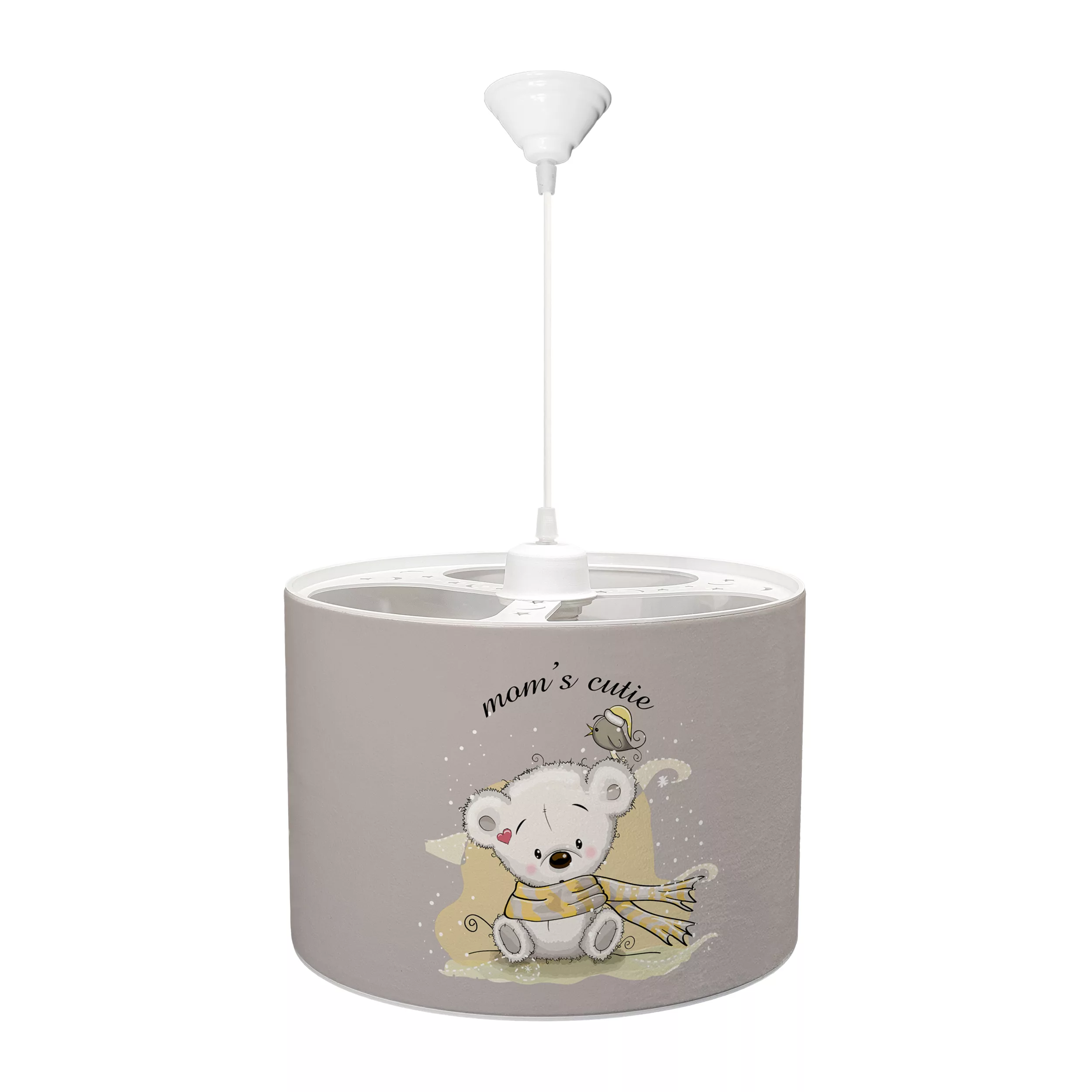 لوستر کودک مامز کیوتی مدل L89 کوالا