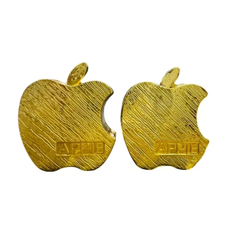 خوشبوکننده خودرو اپل مدل دریچه کولر مجموعه دو عددی