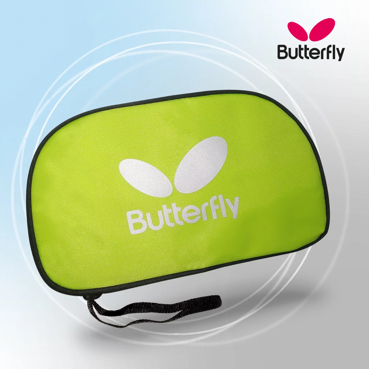 کیف راکت پینگ پنگ باتر فلای مدل V.M 6