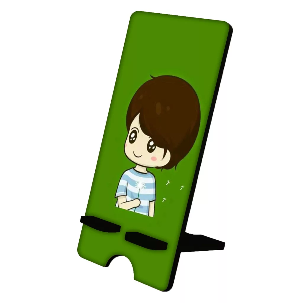 پایه نگهدارنده گوشی موبایل مدل فانتزی کد 831