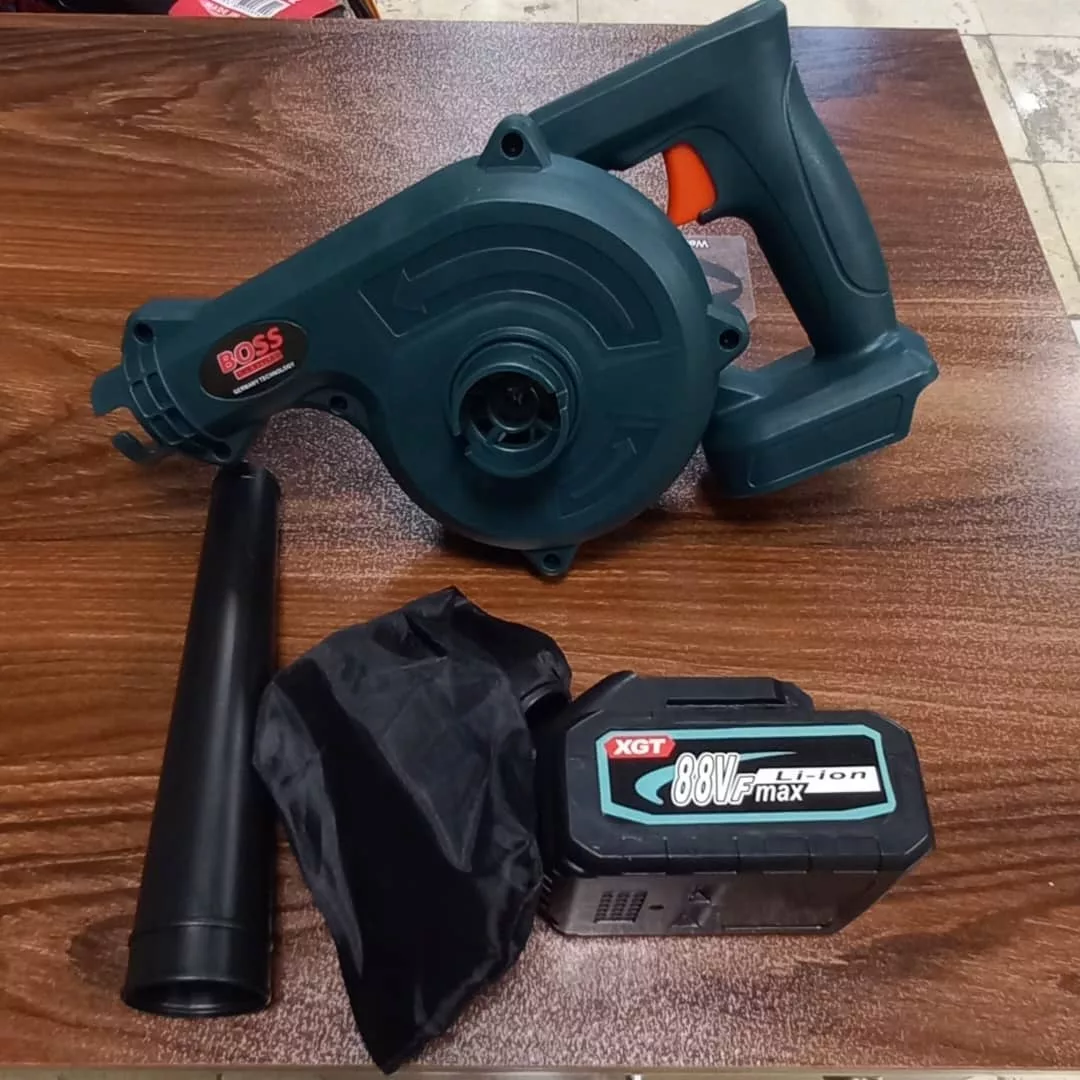 دستگاه دمنده و مکنده شارژی باس مدل P ۵۰۱