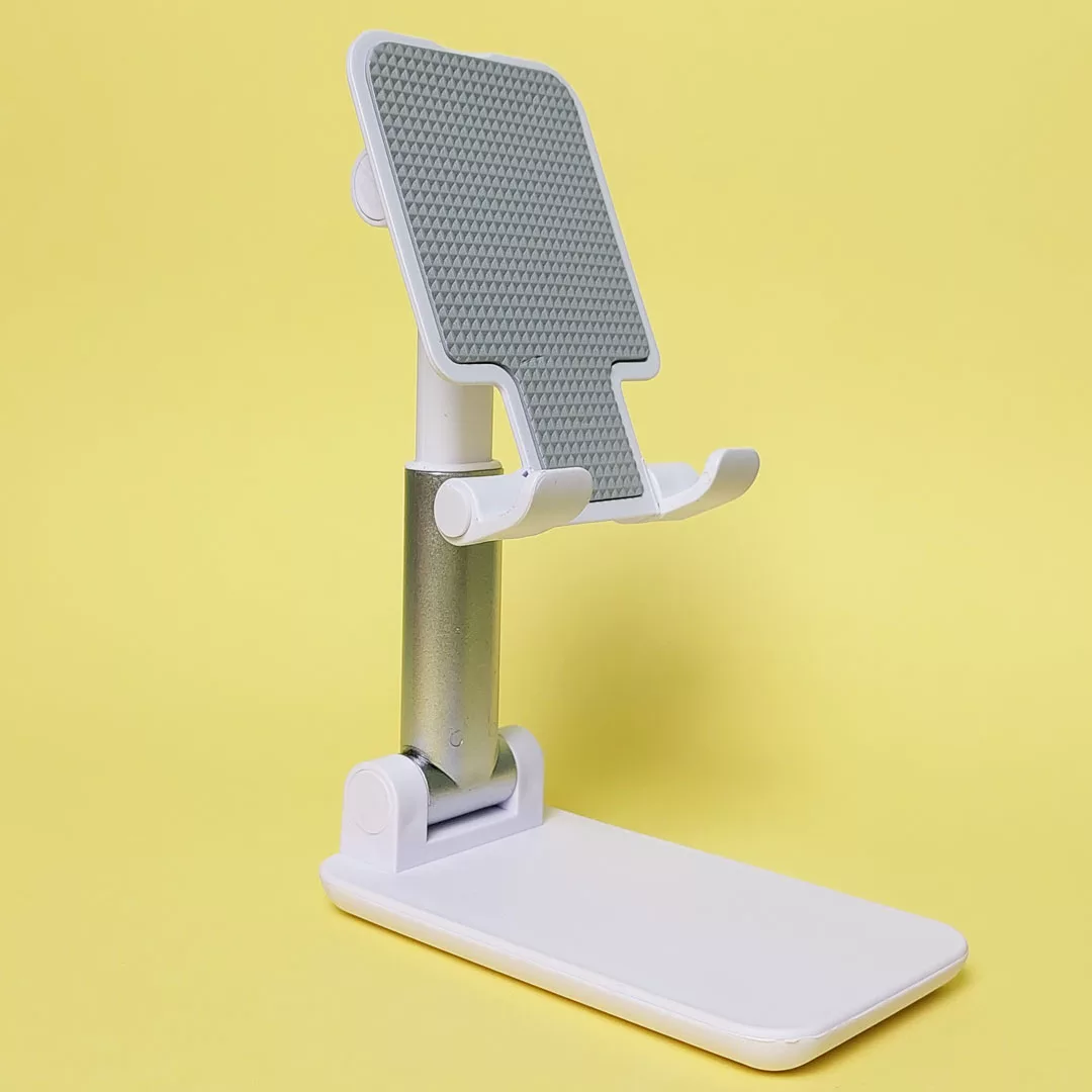 پایه نگهدارنده گوشی موبایل و تبلت مدل 002