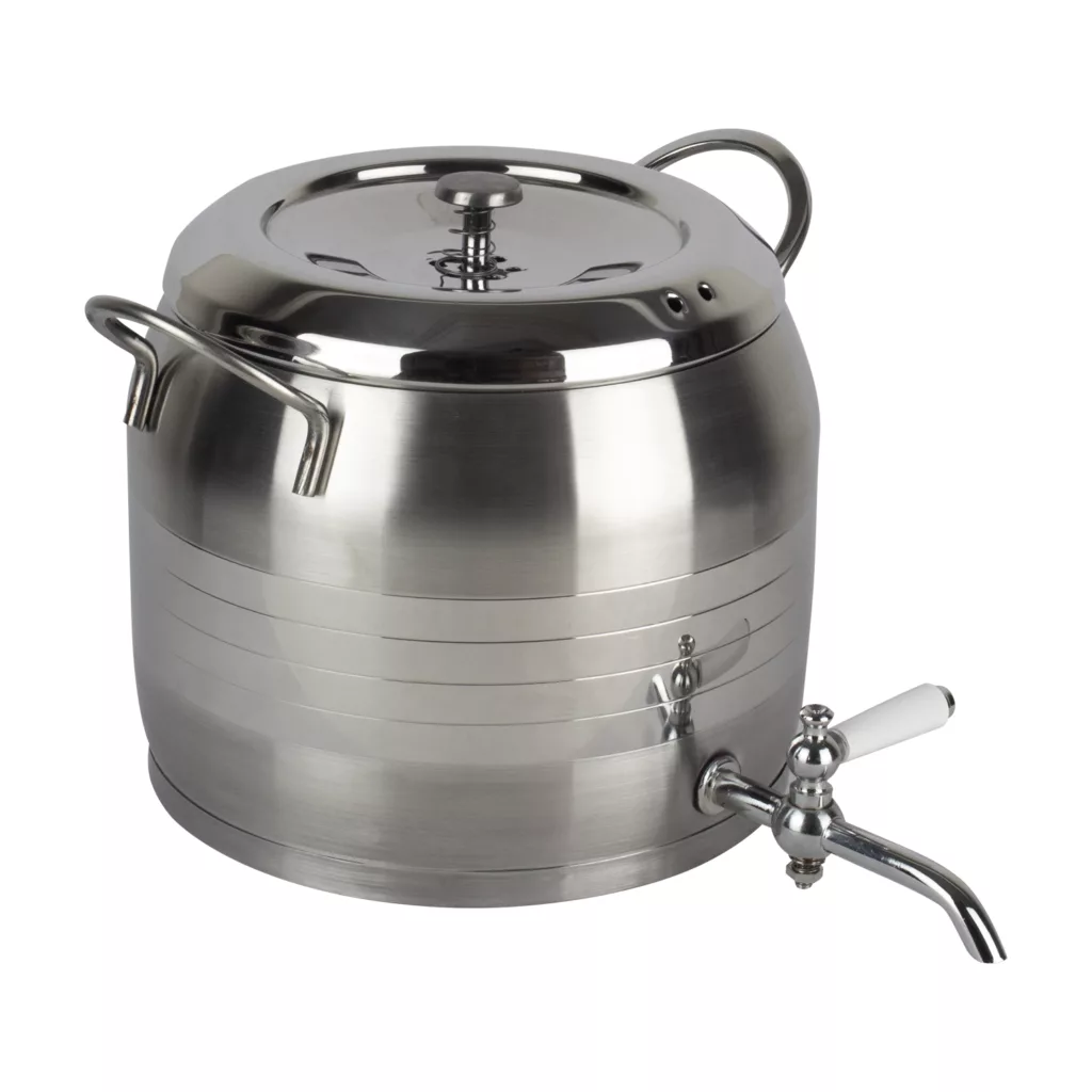 ست کتری و قوری مدل UN - 7295