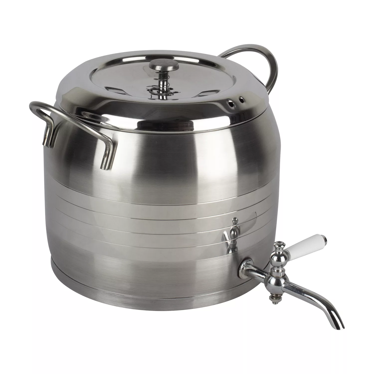 ست کتری و قوری مدل UN - 7295