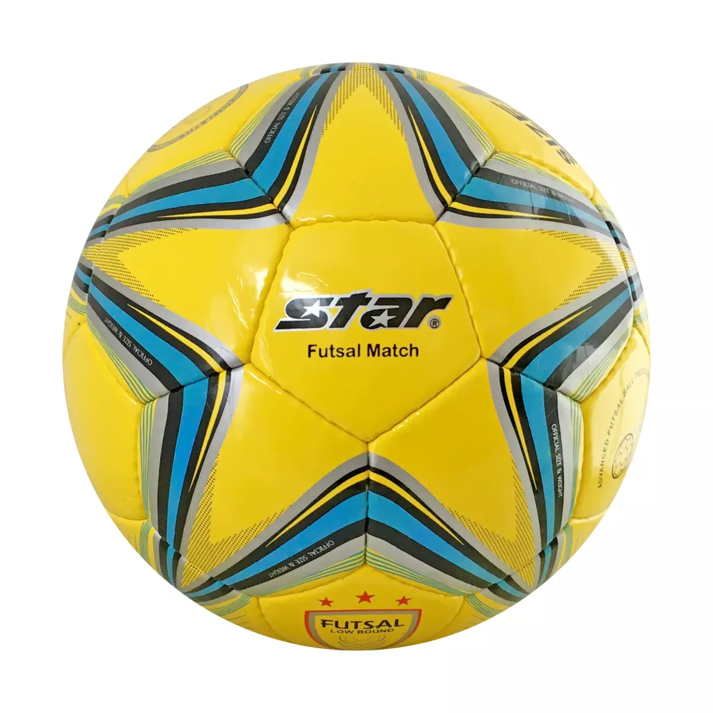 توپ فوتسال مدل excellent grade