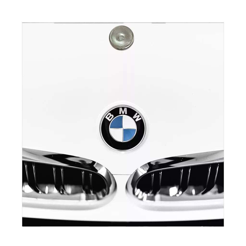 آینه جیبی طرح ماشین مدل A141