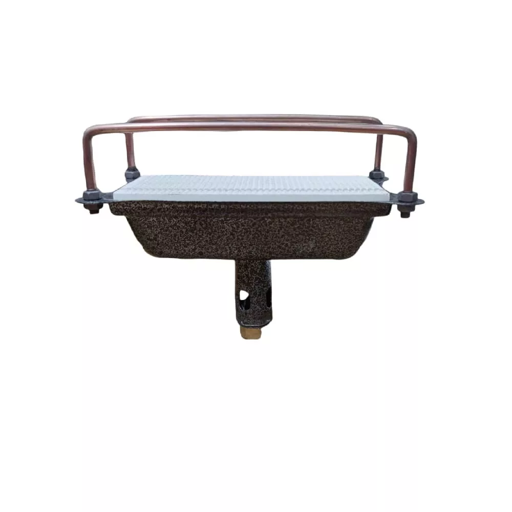 سر شعله سفری مدل خوابیده کد 8