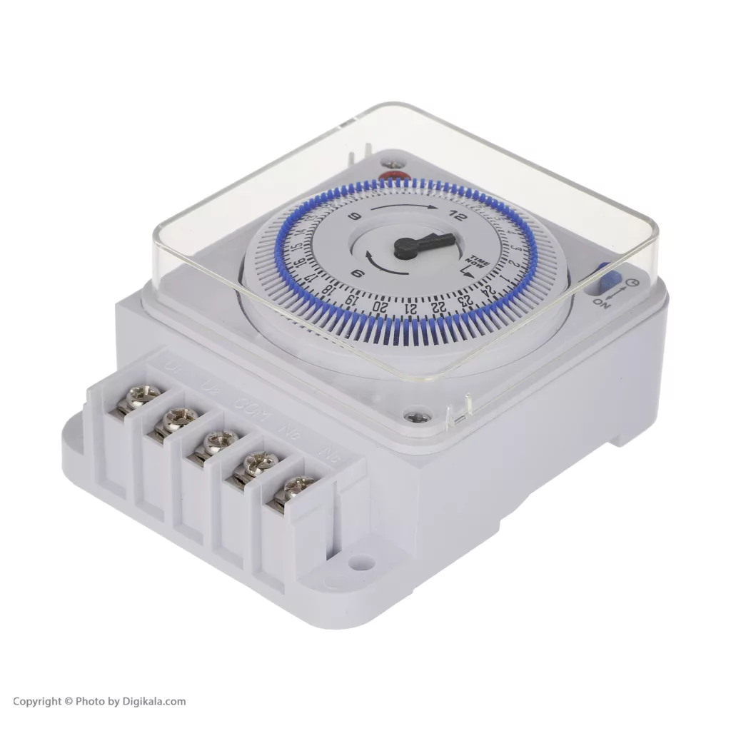 تایمر برق سون مدل SE-B301