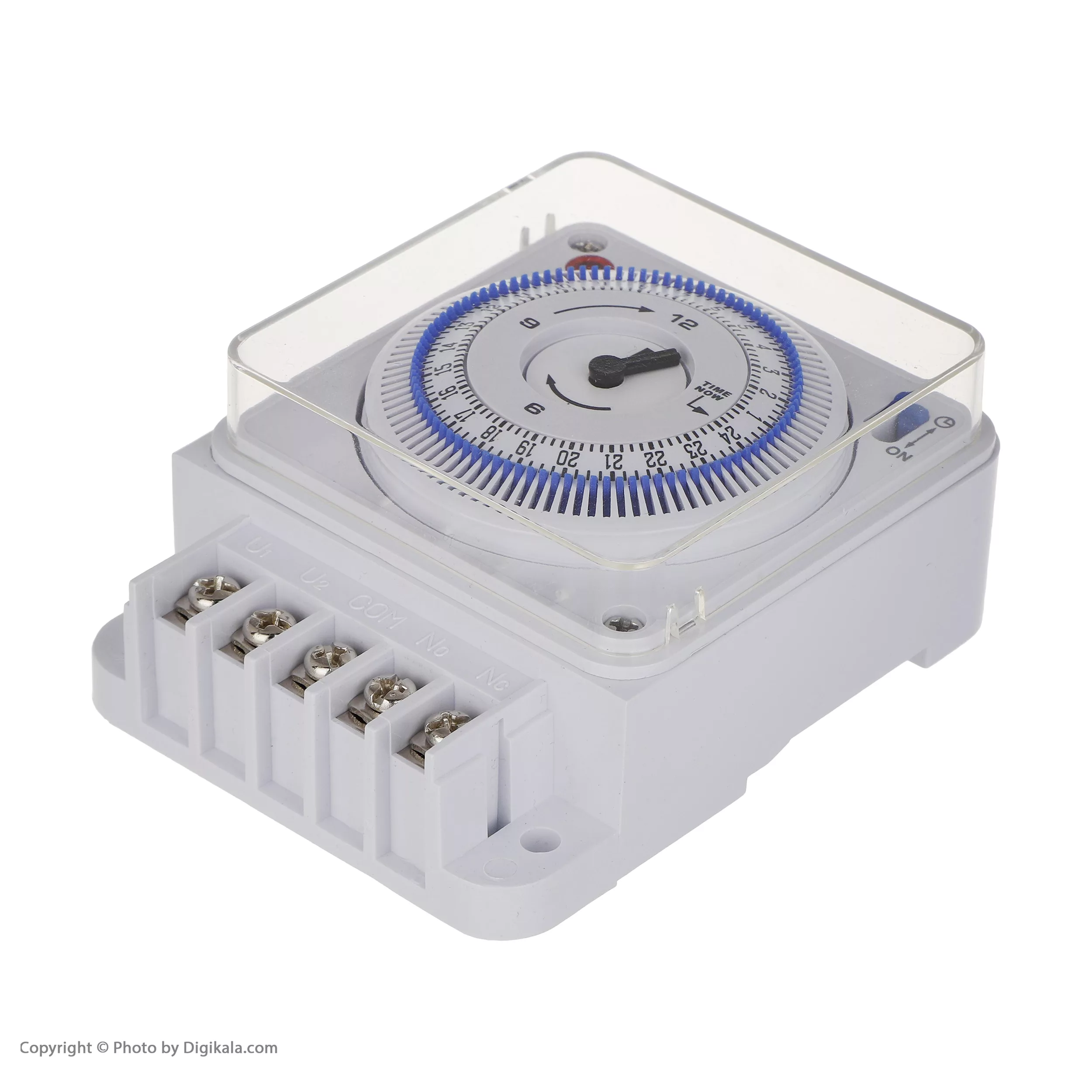 تایمر برق سون مدل SE-B301