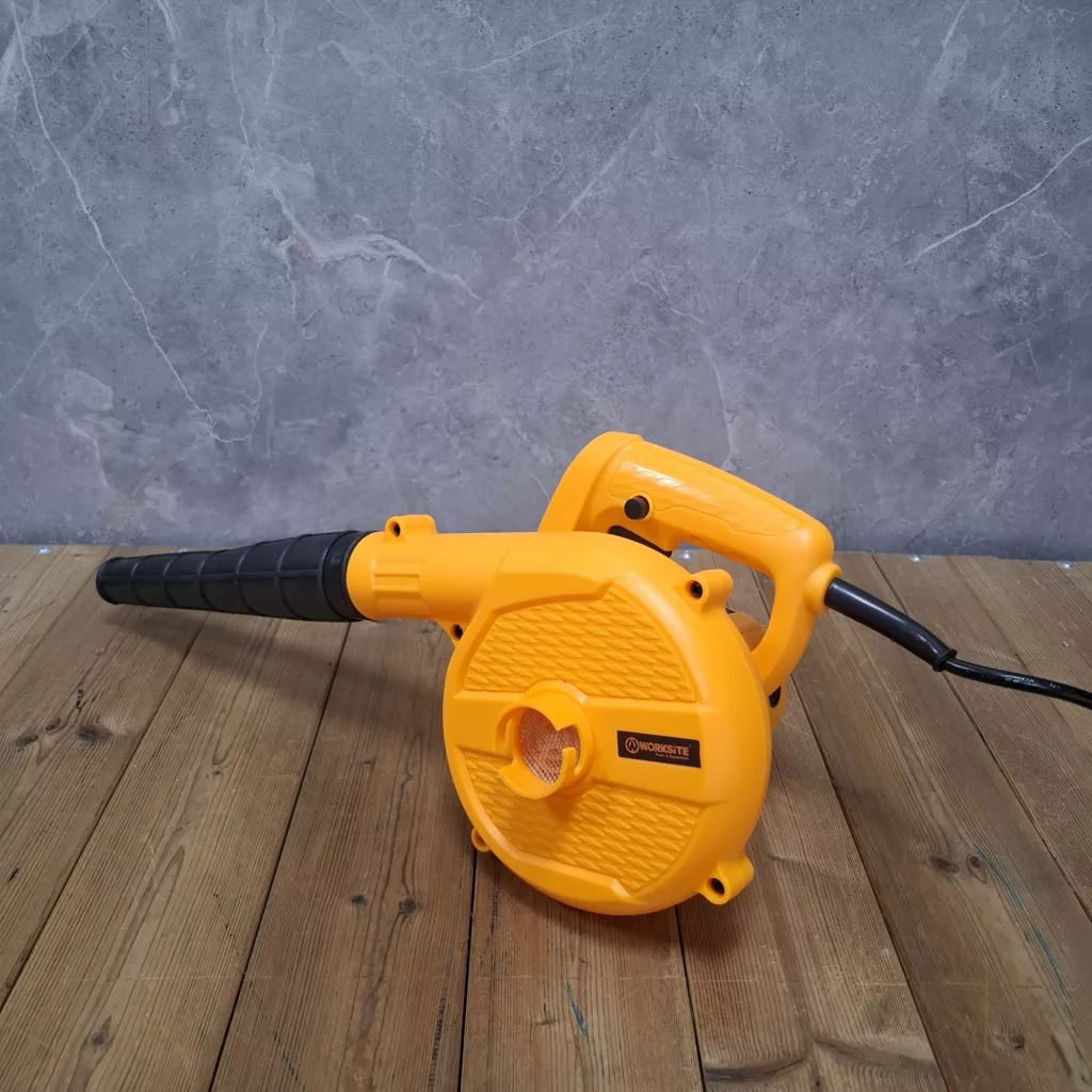 دستگاه دمنده و مکنده 600 وات ورک سایت  مدل 600W